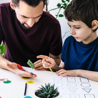 Így támogathatja gyermekét ADHD vagy tanulási zavar esetén