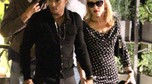 Madonna i Brahim Zaibat