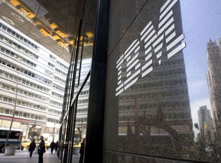 IBM będzie rekrutować polskich informatyków do nowego centrum usług
