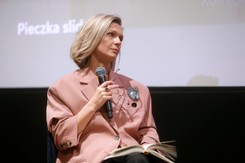 Magda Mołek przeprasza za akcję charytatywną. Wydała oświadczenie i przyznała się do błędu