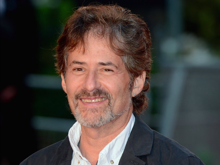 James Horner.