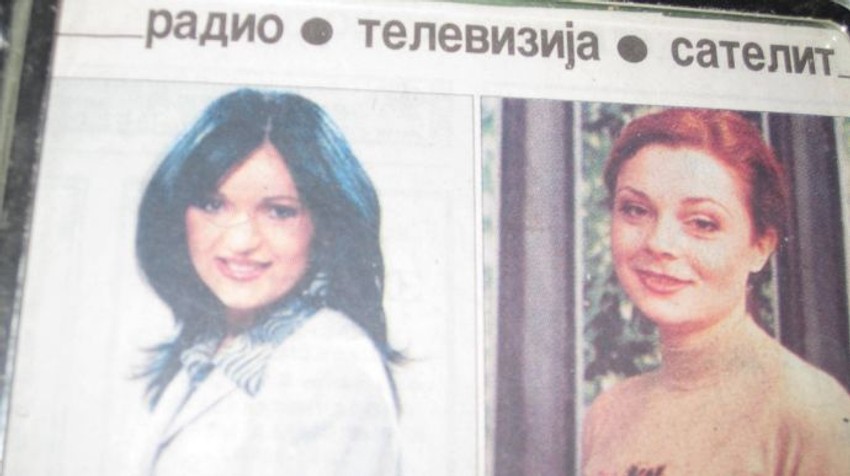 Radinka Danilov Šehović 