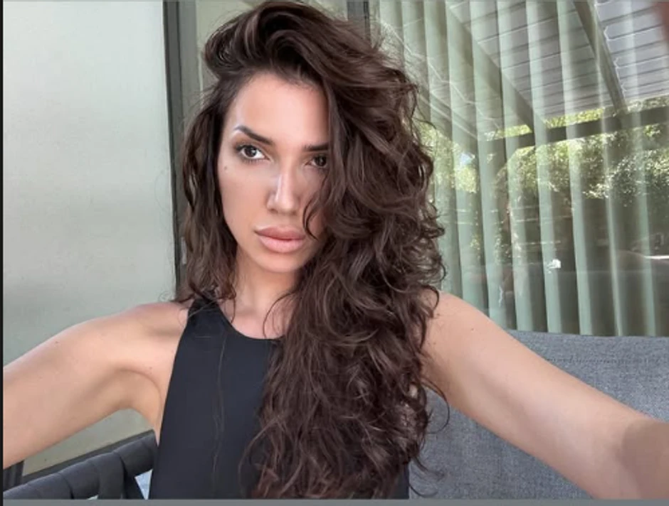 Mina Joksimović promenila frizuru