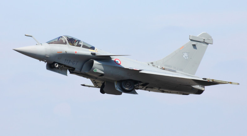 Dassault Rafale