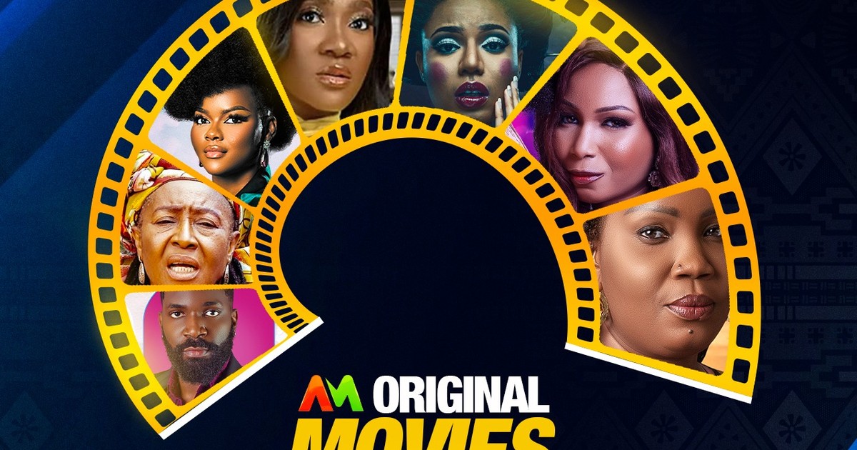 Africa Magic celebrates 20th anniversary with new TV shows and movies