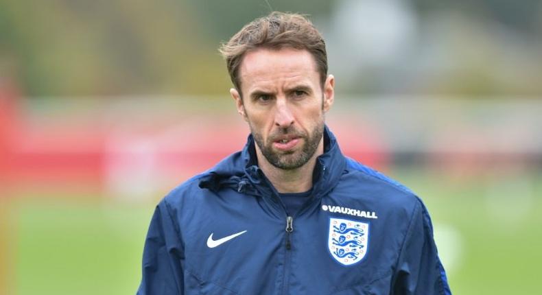 Gareth Southgate has been appointed as England's new full-time manager