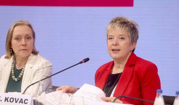 Elvira Kovač