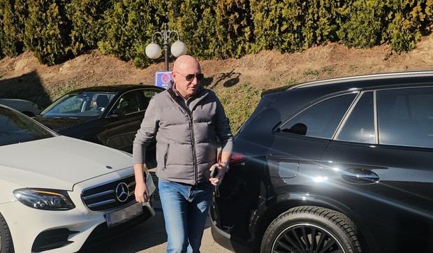 Endži Mavrić 