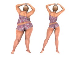 Coraz dziwniejsze kompleksy Polek: nie lubimy już nawet swoich miejsc intymnych...