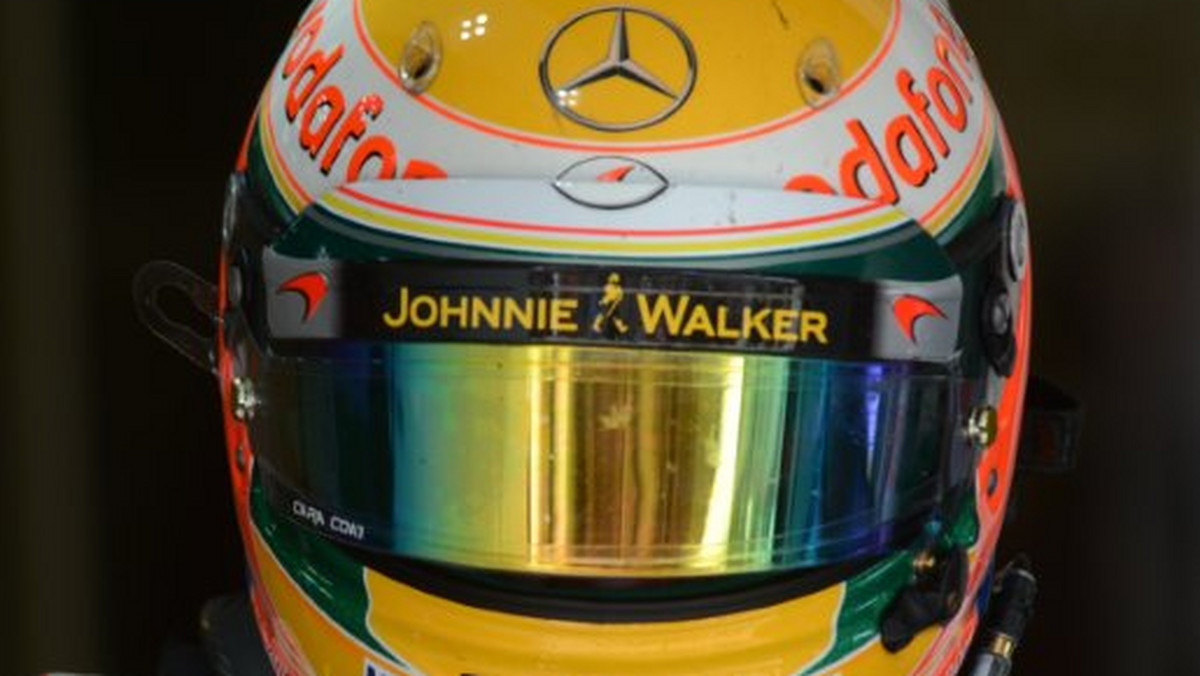 Lewis Hamilton z McLarena był najszybszy podczas piątkowych treningów przed wyścigiem o Grand Prix Węgier. Podczas drugich zajęć nad torem pojawił się deszcz, który przeszkodził zawodnikom.
