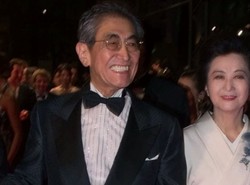 Zmarł reżyser filmu "Imperium zmysłów"