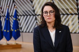 spółki z otoczenia trumpa wydobędą lit na ukrainie