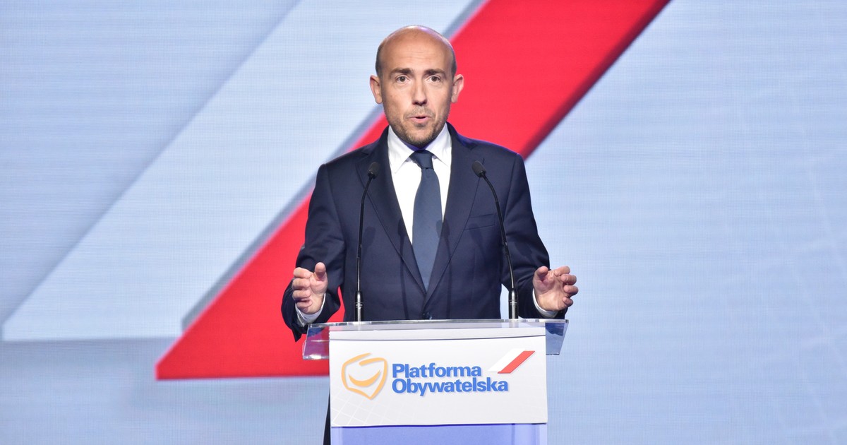 Borys Budka o powrocie Donalda Tuska. Zdradził, dlaczego prosił go o pomoc - Vimarsana News