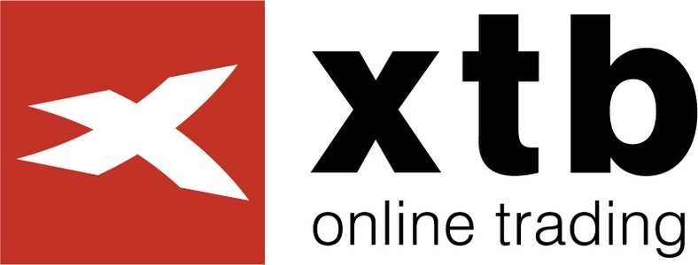 Logo XTB