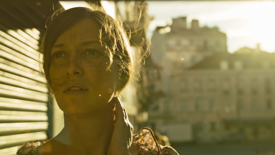 Alexandra Maria Lara w filmie 'Imagine'