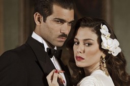 miłość ukryta w spojrzeniu hiszpański serial kiedy gdzie oglądać