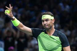 Wimbledon bez Rafaela Nadala. Hiszpan podał powód nieobecności