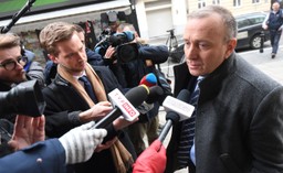 Będzie wniosek PO o wotum nieufności dla rządu. Kandydatem na premiera być może Schetyna