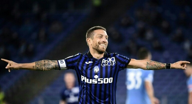 Atalanta captain Alejandro 'Papu' Gomez is set to leave after six-and-a-half years