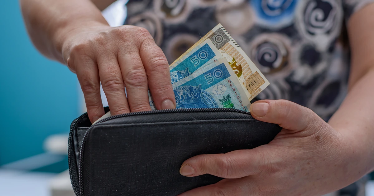 Pracowałeś przed 1999 rokiem? Należy Ci się wyższa emerytura