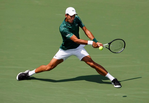 Novak Đoković