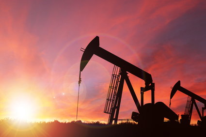 Ropa naftowa kontynuuje spadki notowań. W ubiegłym tygodniu straciła 6 proc.