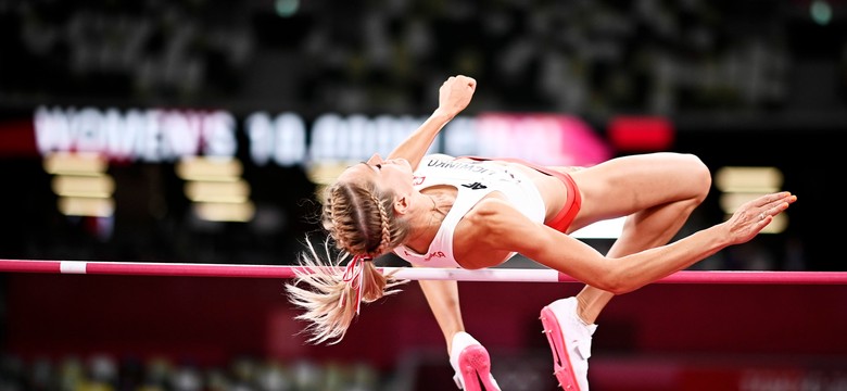 Piąte miejsce Lićwinko w ostatnim występie w Diamentowej Lidze