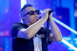 Muniek Staszczyk ostro o Sanah i Dawidzie Podsiadło. Padły słowa o 'pierdoletach'