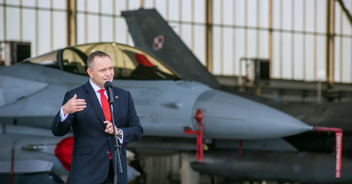 Pisał raporty dla NATO, teraz ostrzega. Wnioski z ataku rosyjskich dronów są pesymistyczne