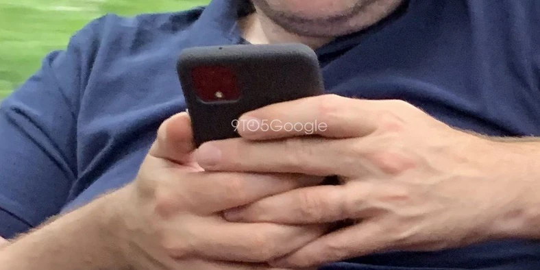 Google Pixel 4