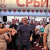 Vučević u novom Žedniku