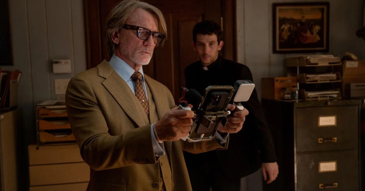 Kryminał numerem jeden w Polsce i na świecie. Rozstrzygnęły się losy kontynuacji