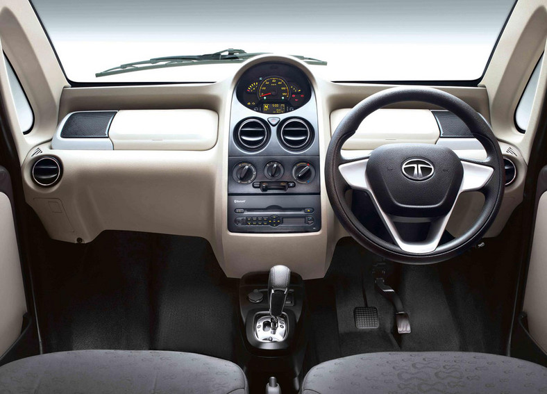 Tata GenX Nano 