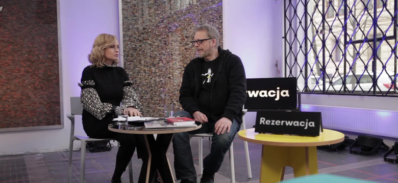 "Rezerwacja": Tomasz Raczek o "Sztuce kochania" i "Toni Erdmann"