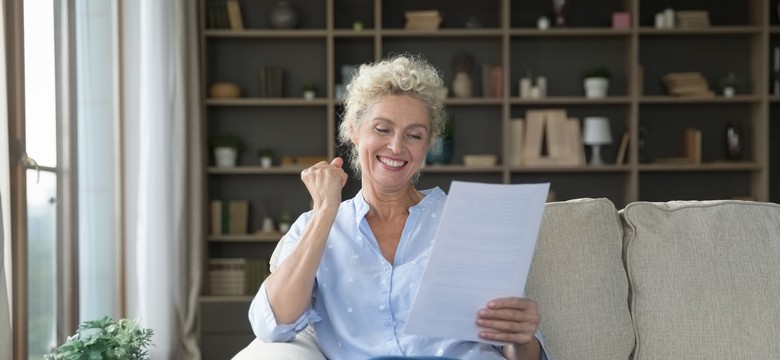 W ten sposób można zwiększyć emeryturę nawet o kilkaset złotych. Niewiele osób o tym wie