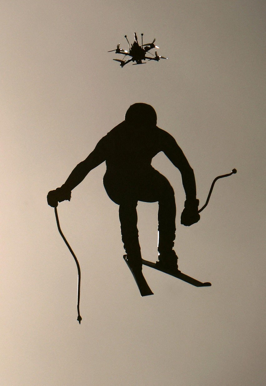 BBC | Foto: REUTERS/Christian Hartmann