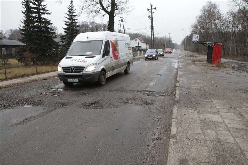 Skończą kiedyś remont Rudzkiej?