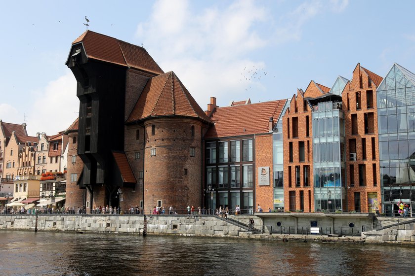 Gdańsk