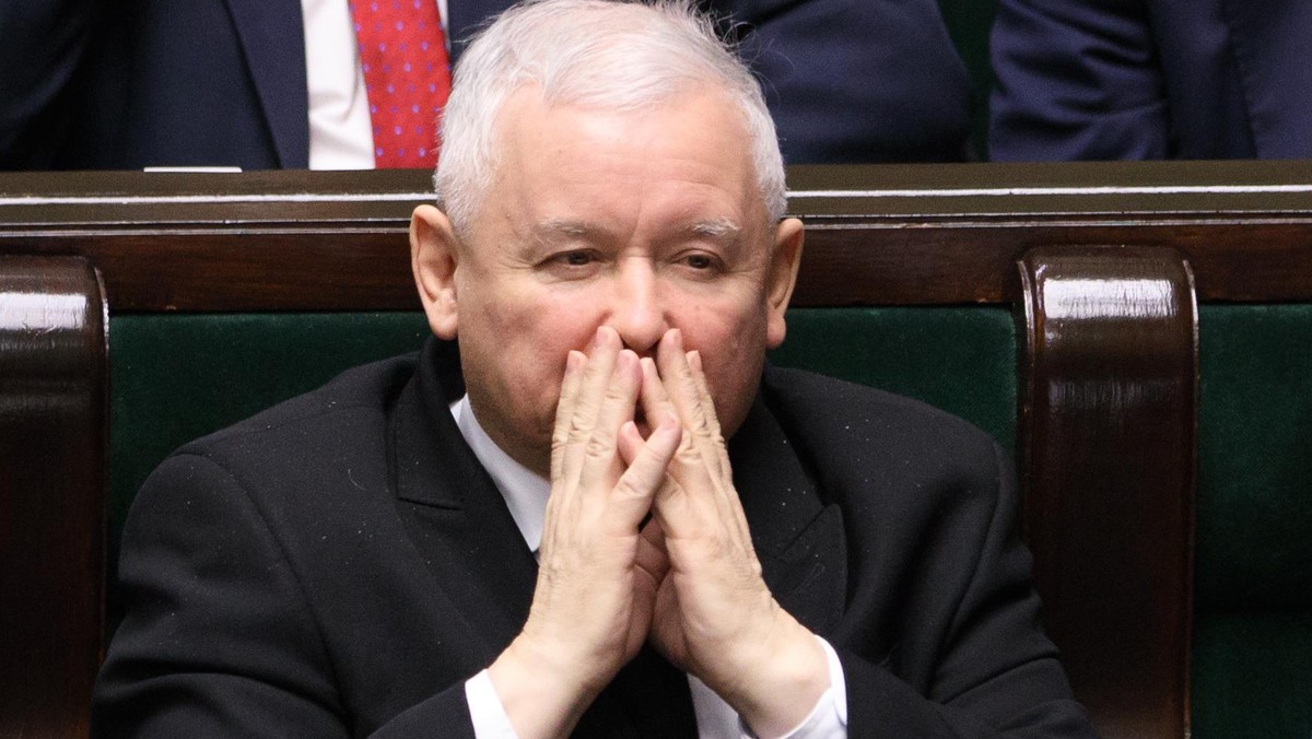 Jarosław Kaczyński