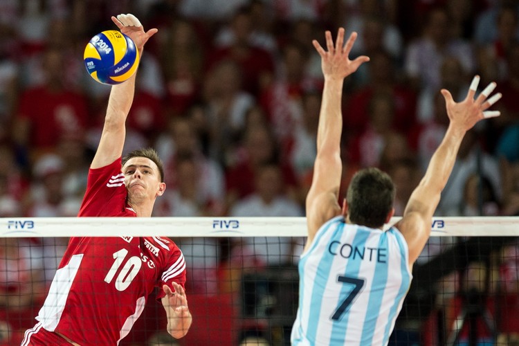 Pięć meczów, pięć zwycięstw! Polacy nie mają sobie równych na mistrzostwach świata!