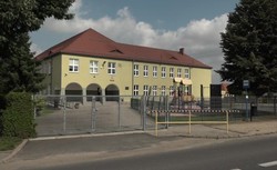 Nie żyje 10-latek, który spadł z drabinki na lekcji WF. Są pierwsze wyniki kontroli