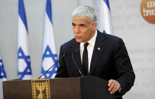 Jair Lapid