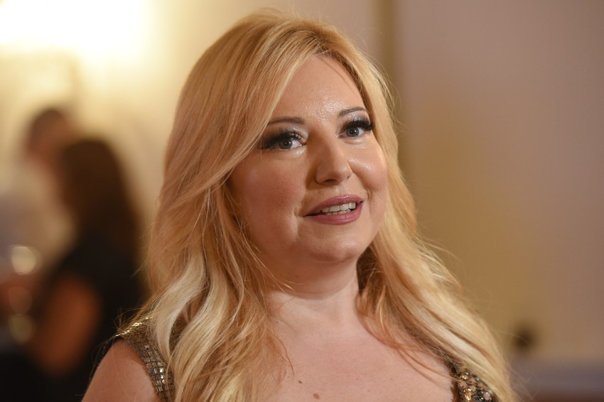 Ivana Jordan o botoksu