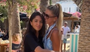 Đina i Melina Džinović