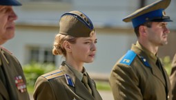 Nowy polski serial szpiegowski w telewizji. Historia agentów z Kiejkut