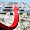 Novogradnja rast cena RAS Shutterstock