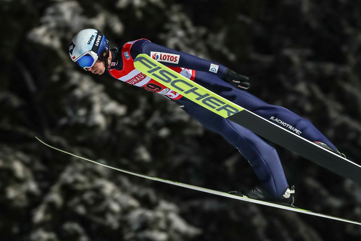 Kamil Stoch