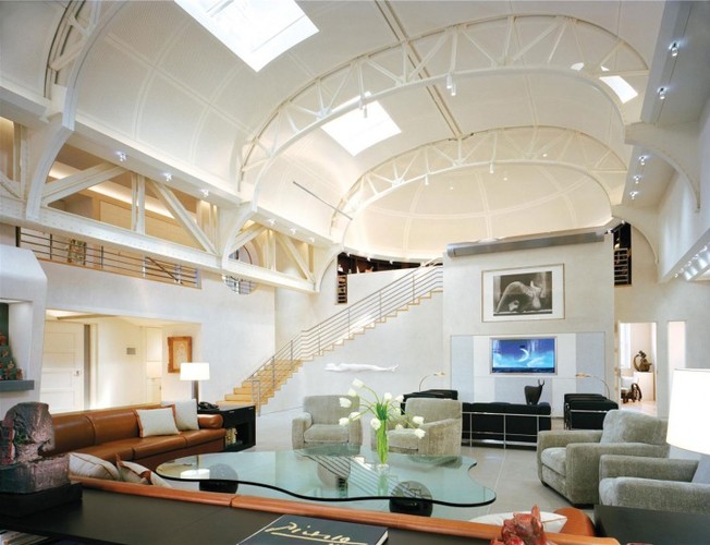 Apartament w Nowym Jorku