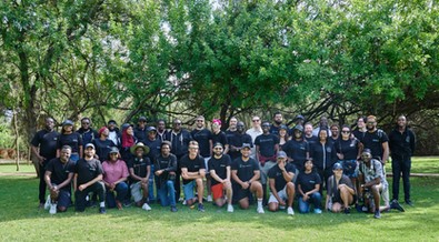 Leading African identity verification platform, Smile Identity, raises $20 Million in series B funding for Pan-African expansion