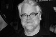 Philip Seymour Hoffman aktor z Idy marcowe twarz